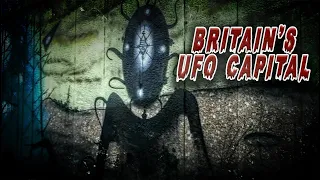 Warminster - Britain's Roswell and UFO Capital