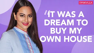 Sonakshi Sinha on Bhuj: The Pride Of India, Ups and Downs During Pandemic & SLB’s Heeramandi