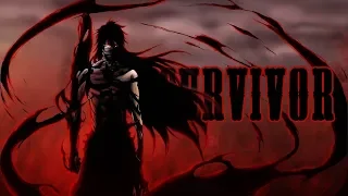 「Anime Mix」- Survivor | HD
