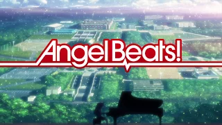 Angel Beats! - Opening 1 - My Soul, Your Beats! (Ep. 01~03 + 05~13 + Sp. 01 Version) (Creditless)