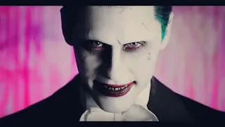 Joker X Harley Dont Let Me Down Remix