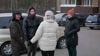 «Городская плохоуправляющая компания». Жители сотых кварталов бьют тревогу