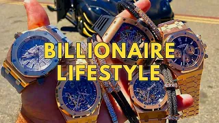 Billionaire Lifestyle | Life Of Billionaires & Rich Lifestyle | Motivation #19