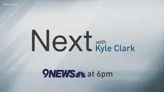 Wildfires rage on; Next with Kyle Clark full show (10/19/20)