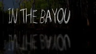 "In the Bayou" by Nihilist