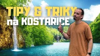 Kostarika | Rady, Tipy & Triky!