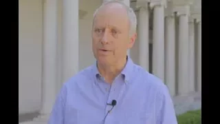 Michael Sandel - Antidotes to Populism