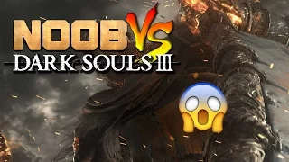 Ich LIEBE dieses Spiel - Noob VS Dark Souls 3 #10