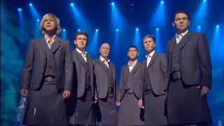 Celtic Thunder - 'My Land'