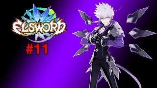 Let's Play Elsword Add #11 [Deutsch] [HD+] - RekrutEls hilft mir