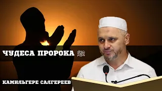 Чудеса Пророка Мухаммада ﷺ┇Камильгере Салгереев