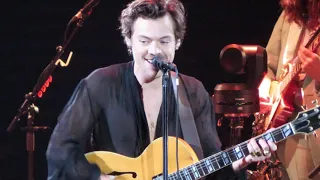 Harry Styles : Golden (Live) Madison Square Garden