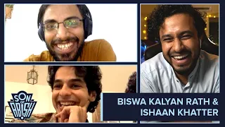 Son Of Abish feat. Biswa Kalyan Rath & Ishaan Khatter