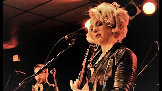 Samantha Fish "Blood In The Water / Little Baby"  Live @ Shank Hall 12/4/19