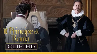 Il Principe di Roma con Marco Giallini | Clip "Sor Meo" HD