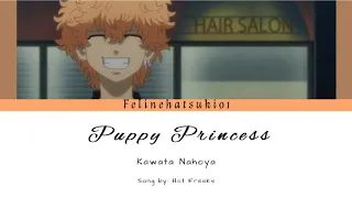 Tokyo Revengers | Kawata Nahoya | Puppy Princess - Hot Freaks
