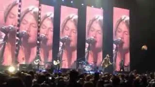 Keith Urban - Long Hot Summer - Melbourne 2013