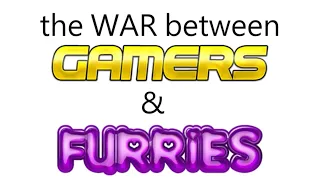 The History of TikTok: Gamers vs Furries