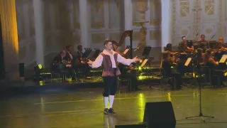 Григорий Чернецов  - "Каватина Фигаро" / Show Opera