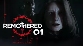 Remothered: Tormented Fathers (PL) #1 - Nowy survival horror (Gameplay PL / Zagrajmy w)