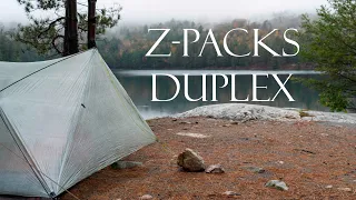 Z-Packs Duplex