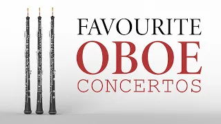 Uncovering the BEST Oboe Concertos