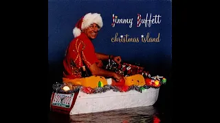 Day 15: Mele Kalikimaka - Jimmy Buffett