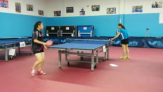 Wendy vs Wang Ying 20170507 112256 - Cal State Championship 2017 at ICC