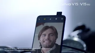 Vivo V15Pro Jovi Assistant