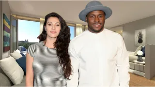 Reggie Bush's Life style, Age, Wife, Girlfriends, Parents, Siblings, Education, Awards, Net worth.