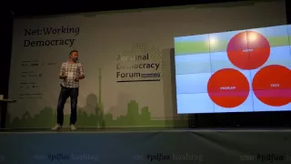 Tin Geber: Civic Tech Trendy-Trends (#pdfua, #Kyiv)