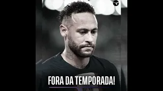 Volta logo Neymar😭😭