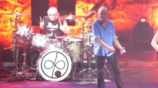 Deep Purple   SMOKE ON THE WATER   Live 14 05 2017, Sofia