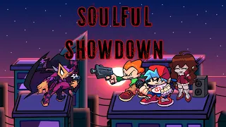 Corruption UST: Soulful Showdown (FT. H06)