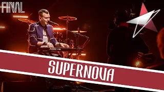 ESC 2019 | Latvia | Supernova | FINAL | OUR TOP 8