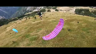 Speed Unlimited - speedflying