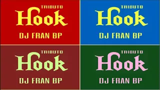 SUPER SESION TRIBUTO HOOK DJ FRAN BP AÑOS 90