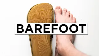 I Wore Barefoot Shoes for 30 days | here’s what happened....