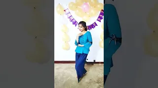 Dhage Tod Lao Chandni Se Noor Ke Dance Cover | New Dance Status | Mousumi Dey #shorts #viral #yt #4k