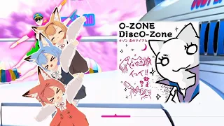 [Just Dance 2021] Dragostea Din Tei - O-Zone - 11956 - ★★★★★ - SUPERSTAR