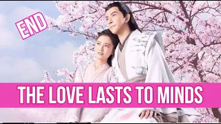 Alur cerita | The Love Lasts Two Minds (End) - YUMENGLONG, CHENYUQI