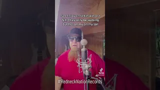 Redneck rapppers can really rap?