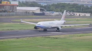 FANTASTIC BEST VIEW Bali Airport | Incredible TAKEOFF several Planes | Indonesia Plane Spotting