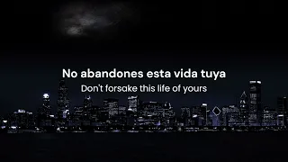 Avicii the nights  subtitulado al español Ingles