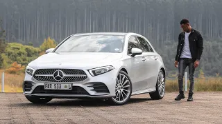 New 2023 Mercedes Benz A-Class Full In-depth Review | The Best Premium Hatchback? |