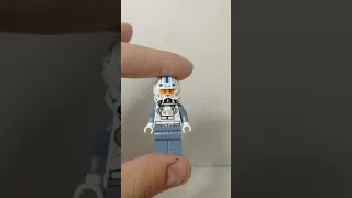 Топ-5 моих САМЫХ ЛЮБИМЫХ оригинальных фигурок клонов LEGO Star Wars #shorts