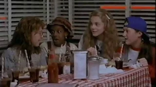 The Baby Sitters Club Trailer