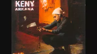 16 keny arkana - je suis la solitaire