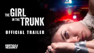 The Girl In The Trunk