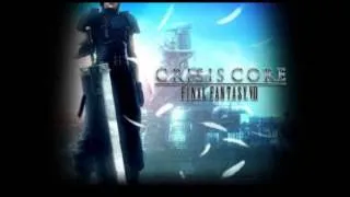 The Price of Freedom (E.p.o.s. Remix) Final Fantasy 7 Crisis Core